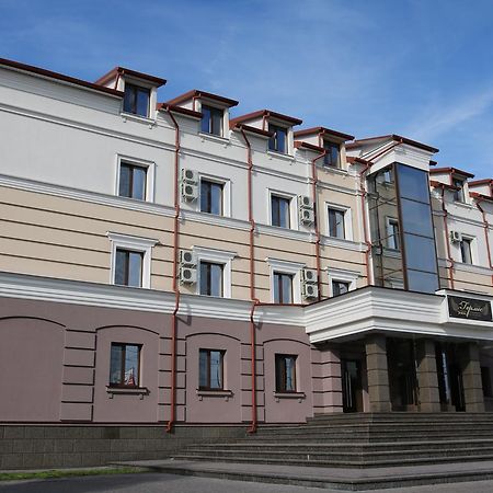 Hermes Zhytomyr Dış mekan fotoğraf